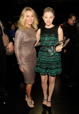Chloe Moretz pic #687362