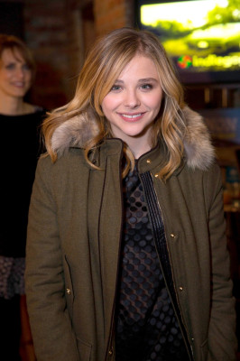 Chloe Moretz pic #665677
