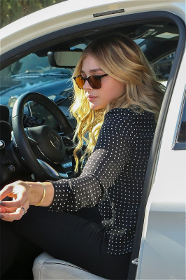 Chloe Moretz pic #841219