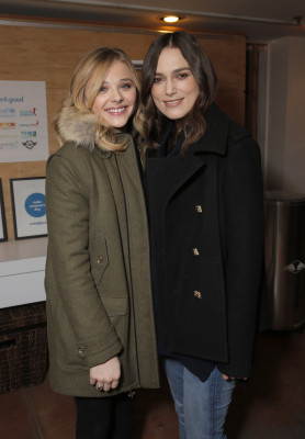 Chloe Moretz pic #666824