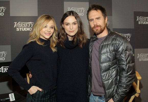 Chloe Moretz pic #666591