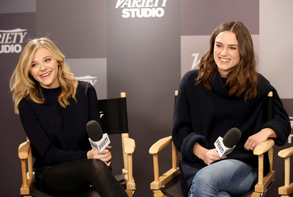 Chloe Moretz pic #666800