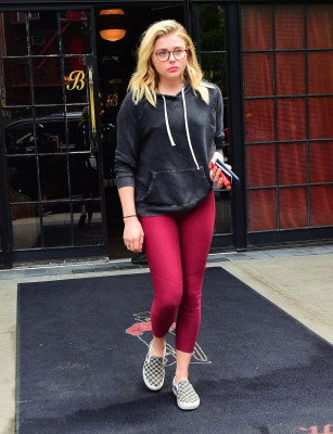 Chloe Moretz pic #855112