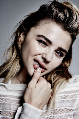 Chloe Moretz pic #861456