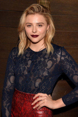 Chloe Moretz pic #818939