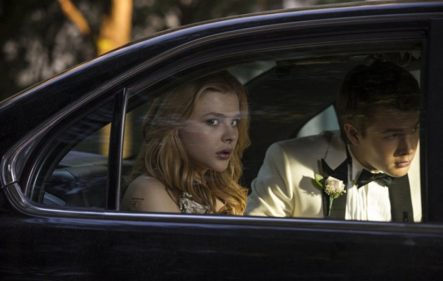 Chloe Moretz pic #652878