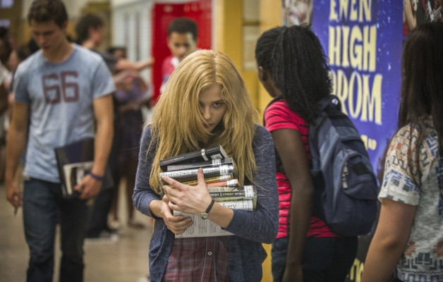 Chloe Moretz pic #652880