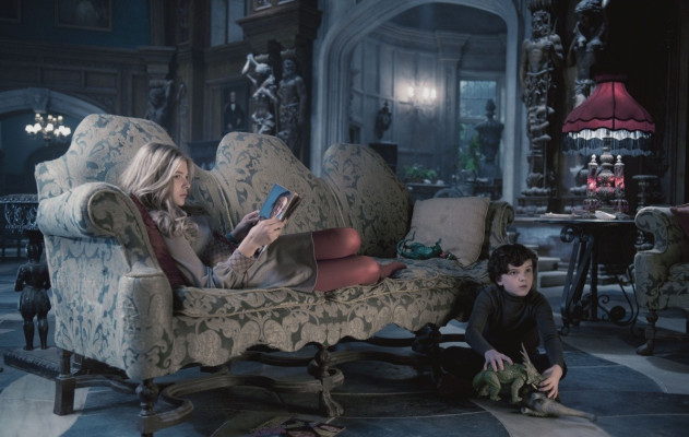 Chloe Moretz pic #652875