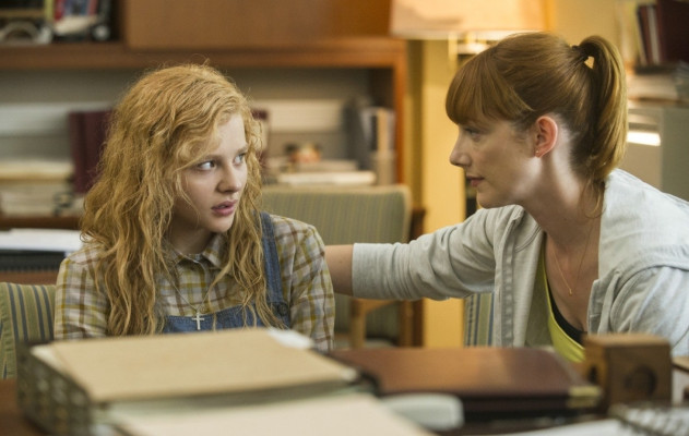 Chloe Moretz pic #651374