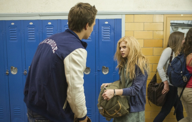 Chloe Moretz pic #651296