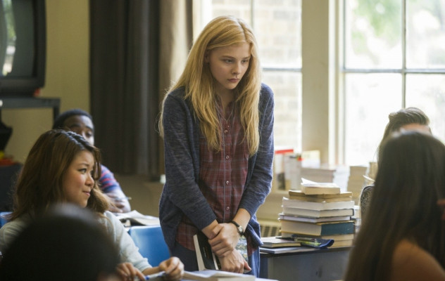 Chloe Moretz pic #651373