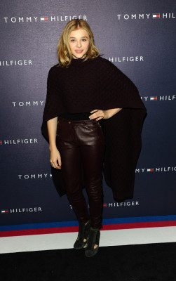 Chloe Moretz pic #426443