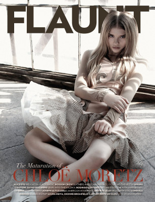 Chloe Moretz pic #503492