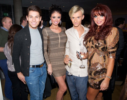Chloe Sims pic #554932