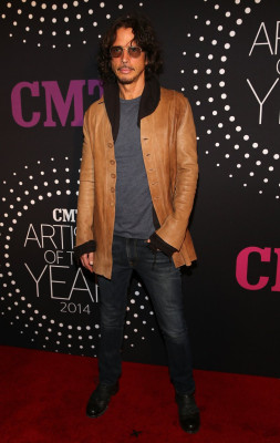 Chris Cornell pic #1117901