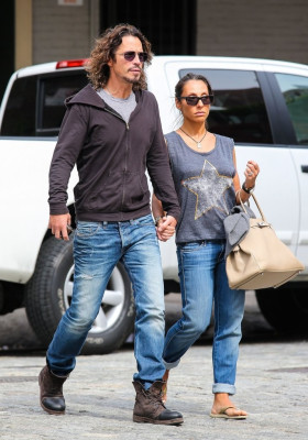Chris Cornell pic #1125947