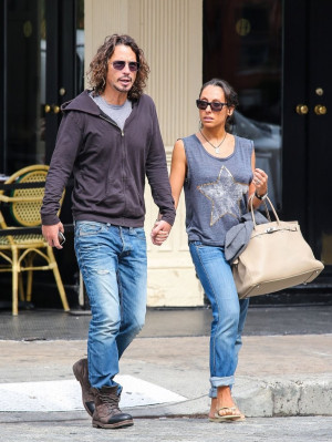 Chris Cornell pic #1125948