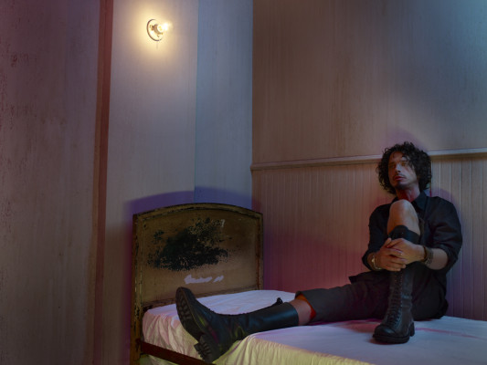 Chris Cornell pic #1118555