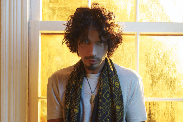 Chris Cornell pic #1142069