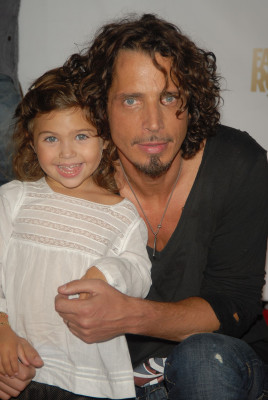 Chris Cornell pic #1153310