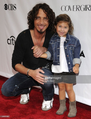 Chris Cornell pic #1153311