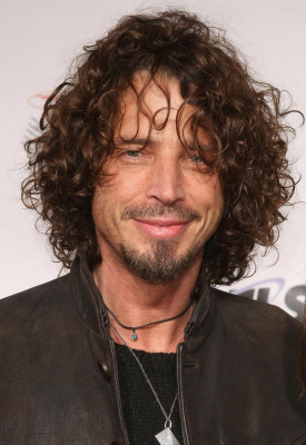 Chris Cornell pic #1120647