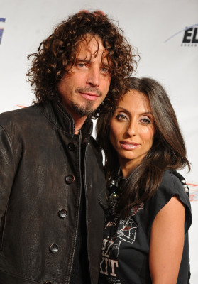 Chris Cornell pic #1042420