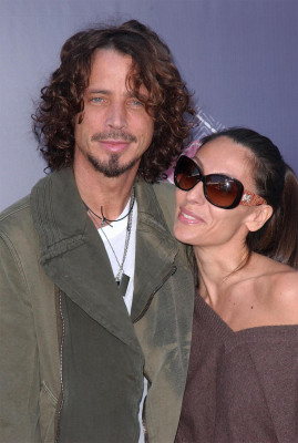 Chris Cornell pic #1117280