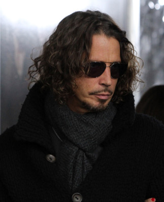 Chris Cornell pic #1124149