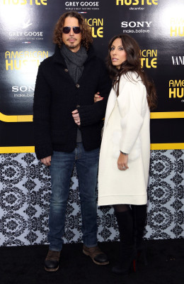 Chris Cornell pic #1124150