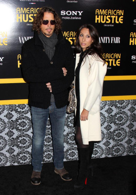 Chris Cornell pic #1124148
