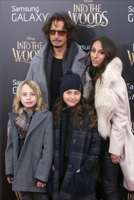 Chris Cornell pic #1115996