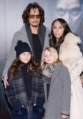 Chris Cornell pic #1115997