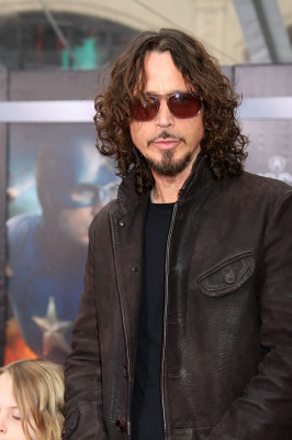 Chris Cornell pic #1086946