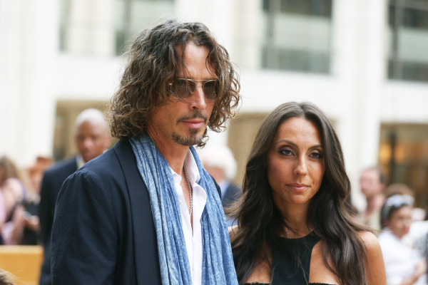 Chris Cornell pic #1114944