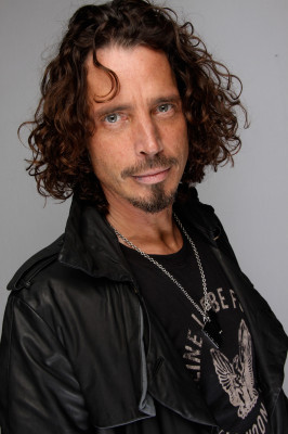 Chris Cornell pic #1113327