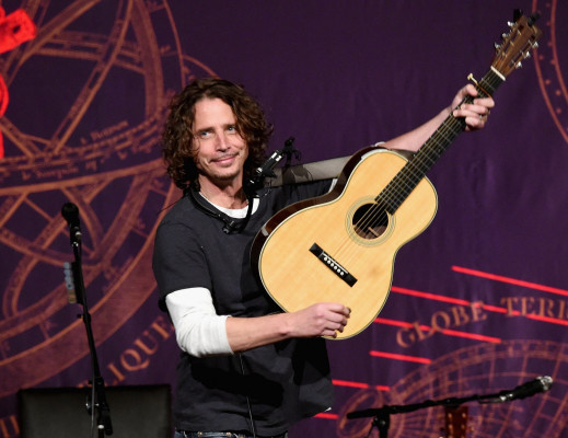 Chris Cornell pic #960441