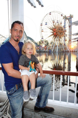 Chris Cornell pic #1034103