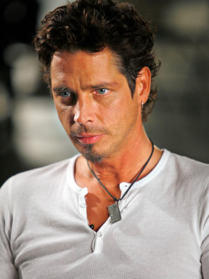 Chris Cornell pic #1135188