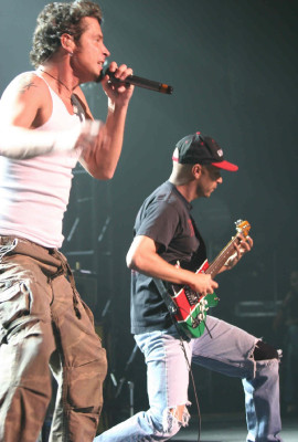 Chris Cornell pic #144946