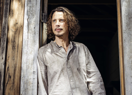 Chris Cornell pic #1079672