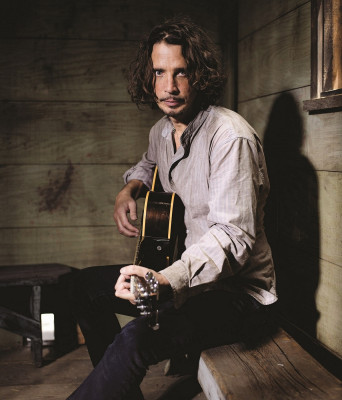 Chris Cornell pic #1079670
