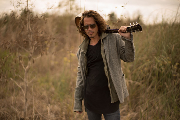 Chris Cornell pic #957743
