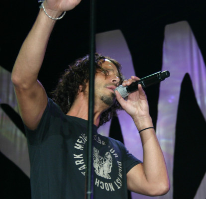 Chris Cornell pic #144948