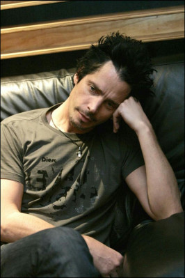 Chris Cornell pic #985195