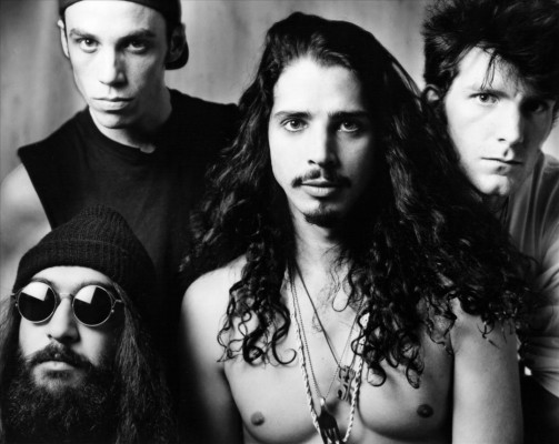 Chris Cornell pic #1040941