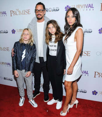 Chris Cornell pic #1007920