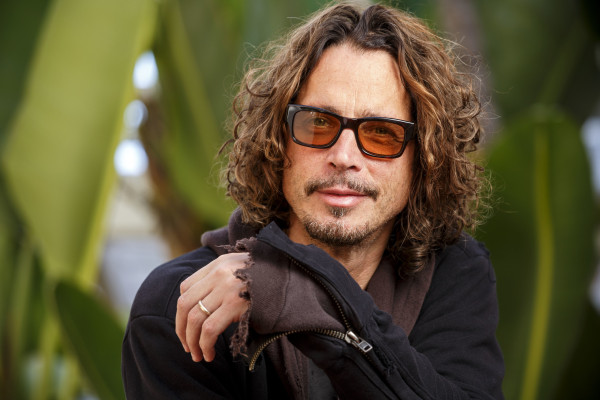 Chris Cornell pic #967755
