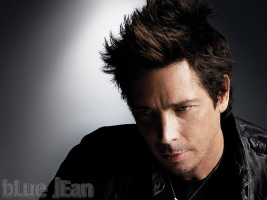 Chris Cornell pic #144497