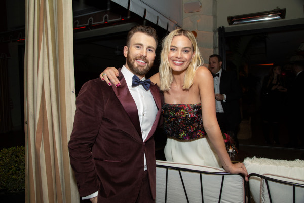 photo 7 in Chris Evans gallery [id1290825] 2021-12-29 00:00:00